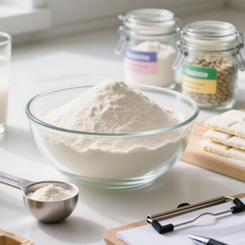 Why Choose Bovine Collagen Powder for Global Sourcing?