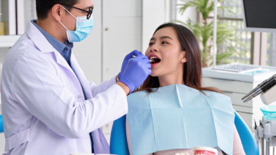 How to Choose the Best Partial Denture Solutions?