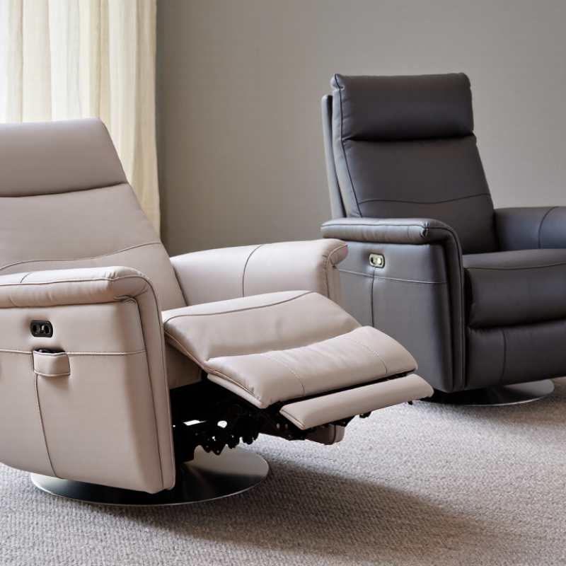 How to Choose the Best Power Recliner Chair?