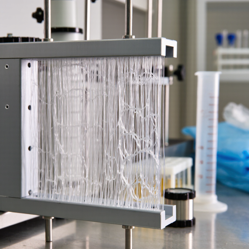 Top 10 100% ePTFE Membrane Manufacturers Worldwide