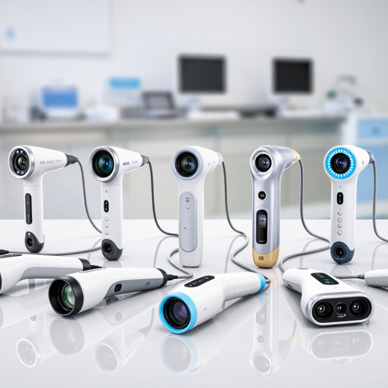 What Are the China Top 10 Hand Colposcope Manufacturers?