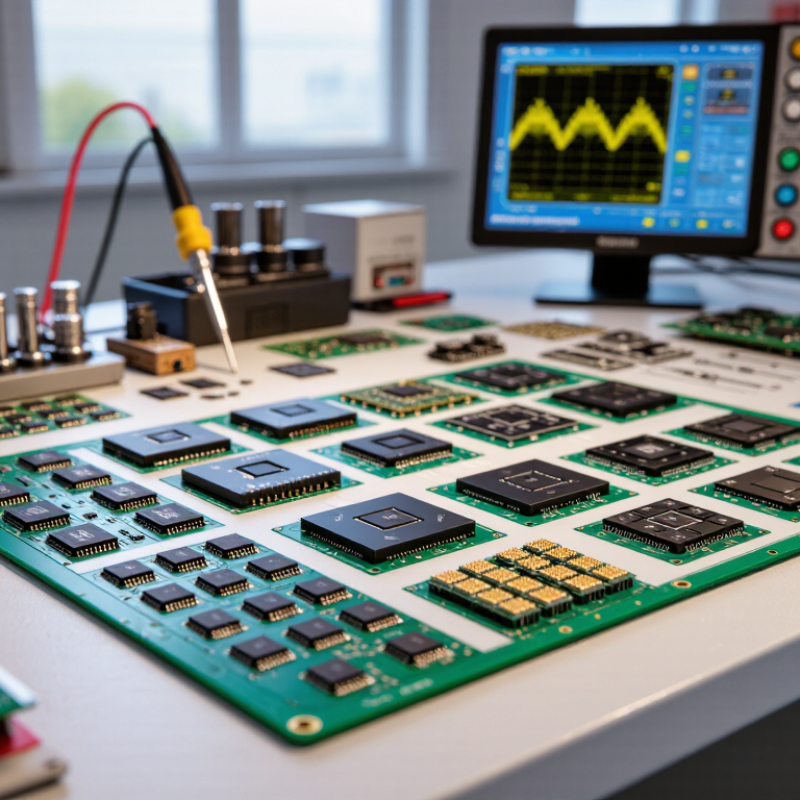 2026 Best Monolithic Integrated Circuits for Global Buyers?