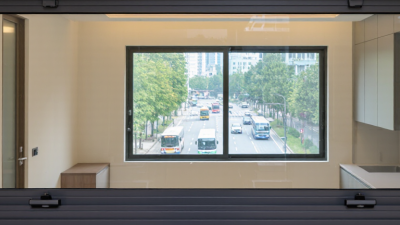 What Are the 2026 Best Acoustic Windows?