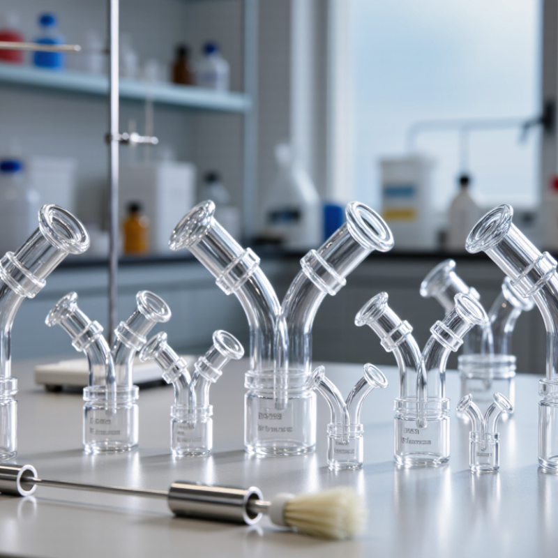 How to Choose Y Tube Laboratory Apparatus for Your Lab?