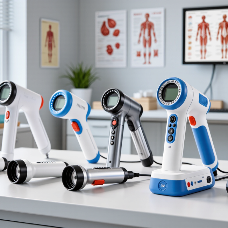 7 Best Hand Colposcopes for Global Buyers?