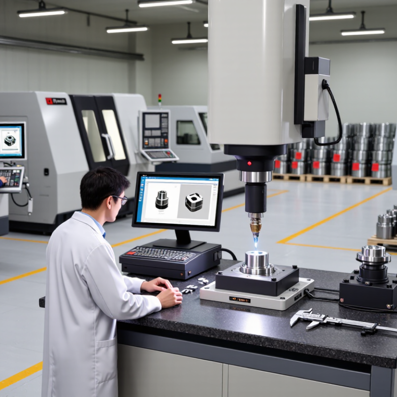 How to Choose a High Precision Machining Supplier?