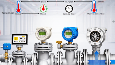 How to Choose the Best Gas Flow Meter?