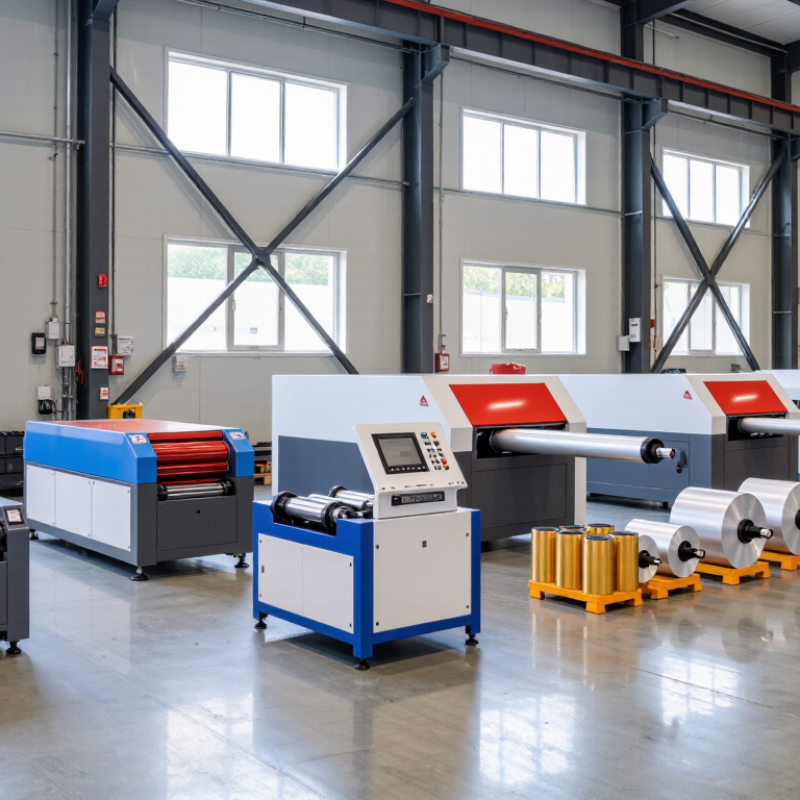 7 Best Foil Machines for Global Buyers in 2026