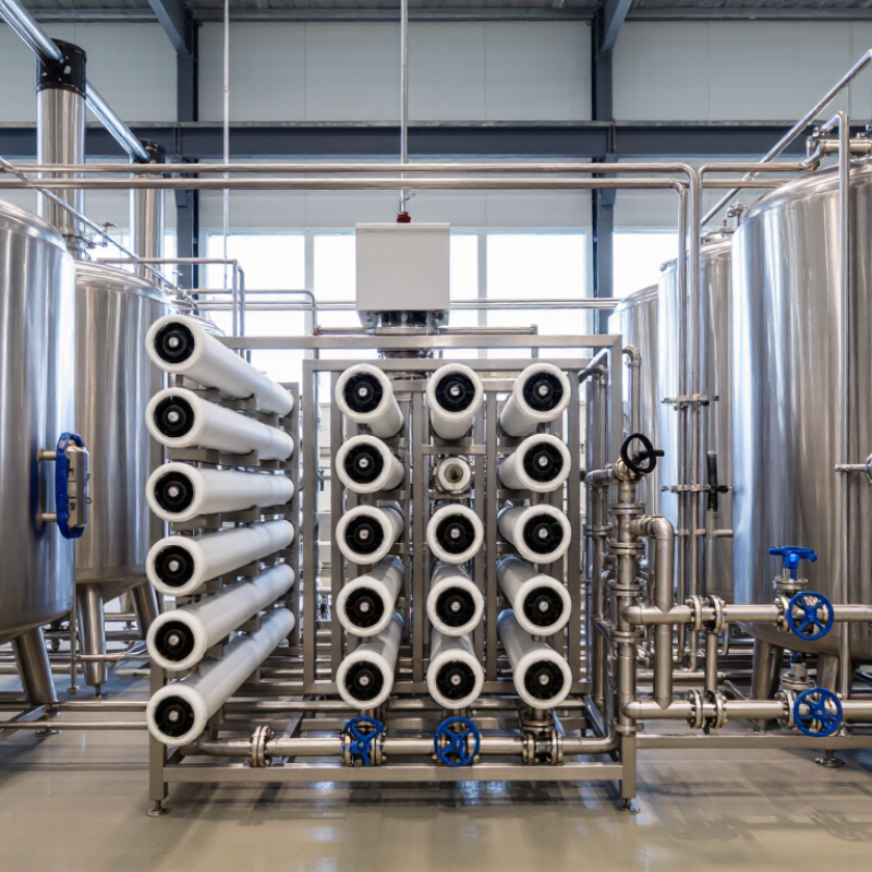China Top Distillery Filtration Suppliers for Global Buyers