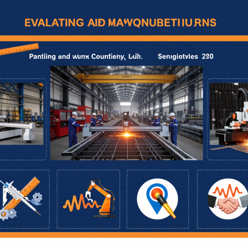 Top Welding Cutting Machine Manufacturers Worldwide?