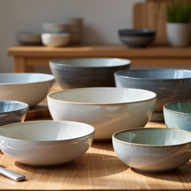 How to Choose Stoneware Serving Bowls in 2026?