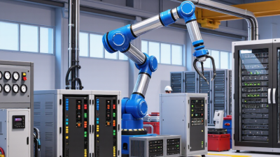 Top 10 Control Engineering Suppliers for Global Buyers