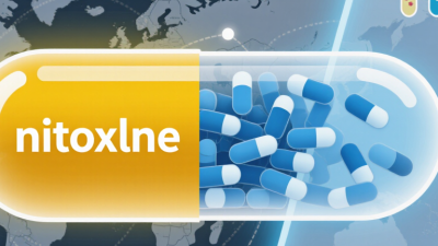 2026 Best Nitroxoline vs Other Antibiotics Which Is Better?