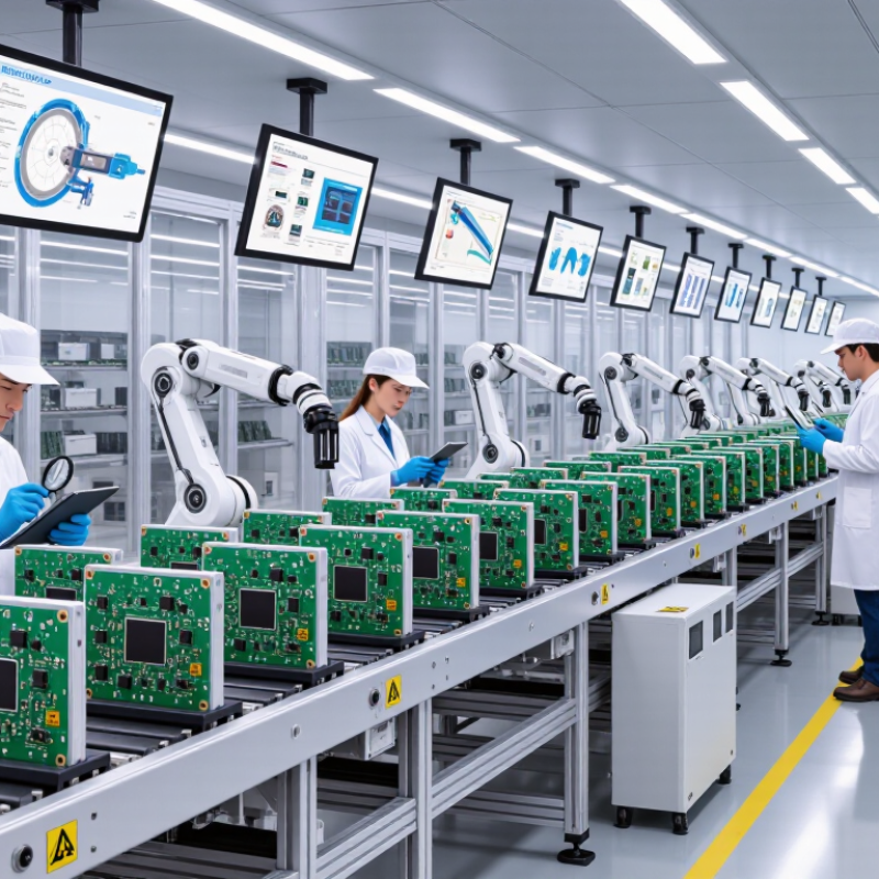 What Is the Best China PCB Circuit Manufacturer?