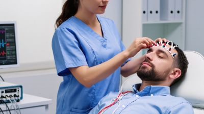 Why Choose an EEG Test Machine for Your Clinic?