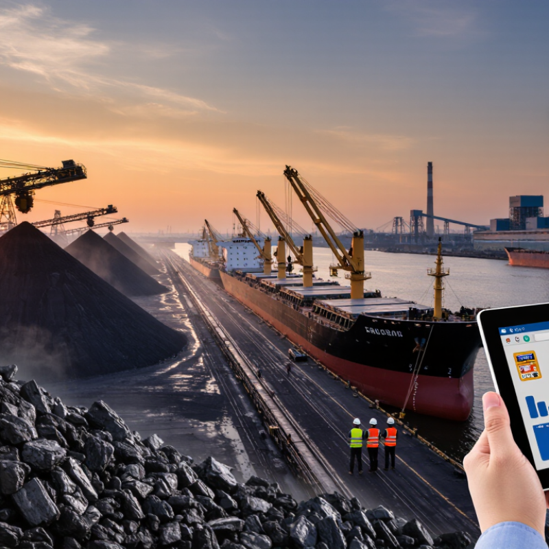 Why Choose High Volatile Coal for Global Procurement?