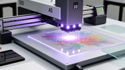 What Is an A3 UV Flatbed Printer and How Does It Work?