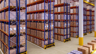 10 Pallet Racking Tips for Choosing the Right System