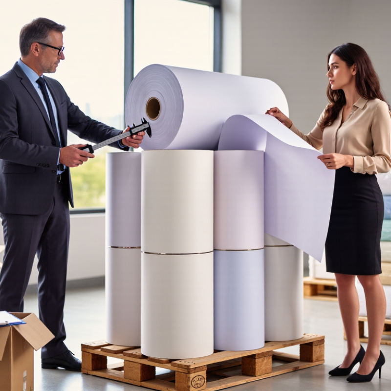 How to Find a Reliable Company Paper Supplier in 2026?
