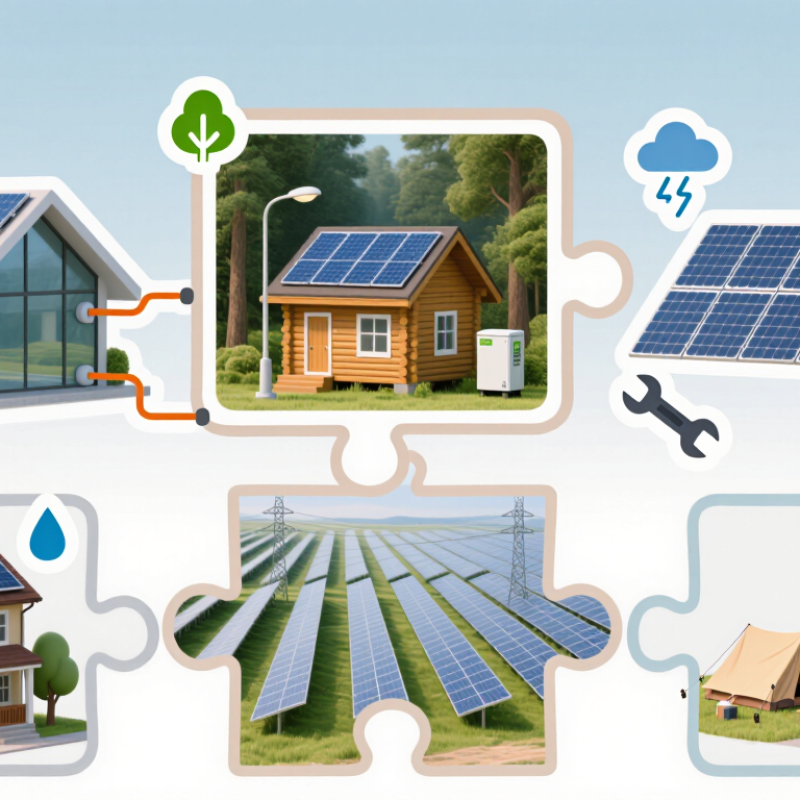 What Type of Solar Solutions Are Best for Global Buyers?