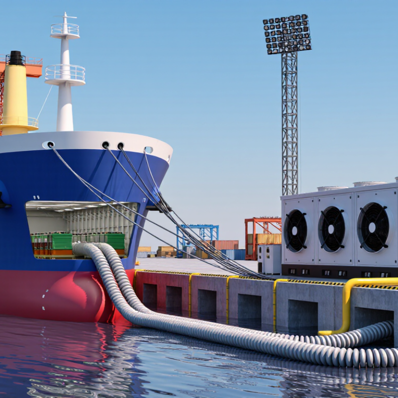 How to Choose a Shore Power Converter?