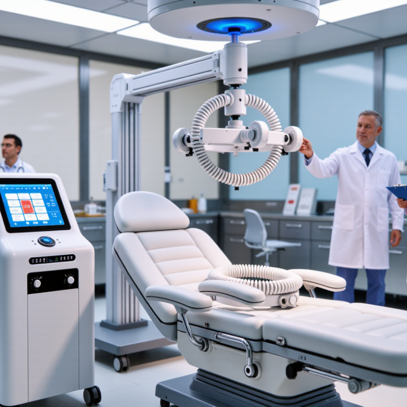 How to Choose Transmagnetic Brain Stimulation Equipment?