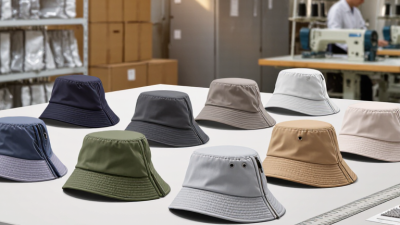 China Top 10 Bucket Hat Sun Protection Manufacturers?