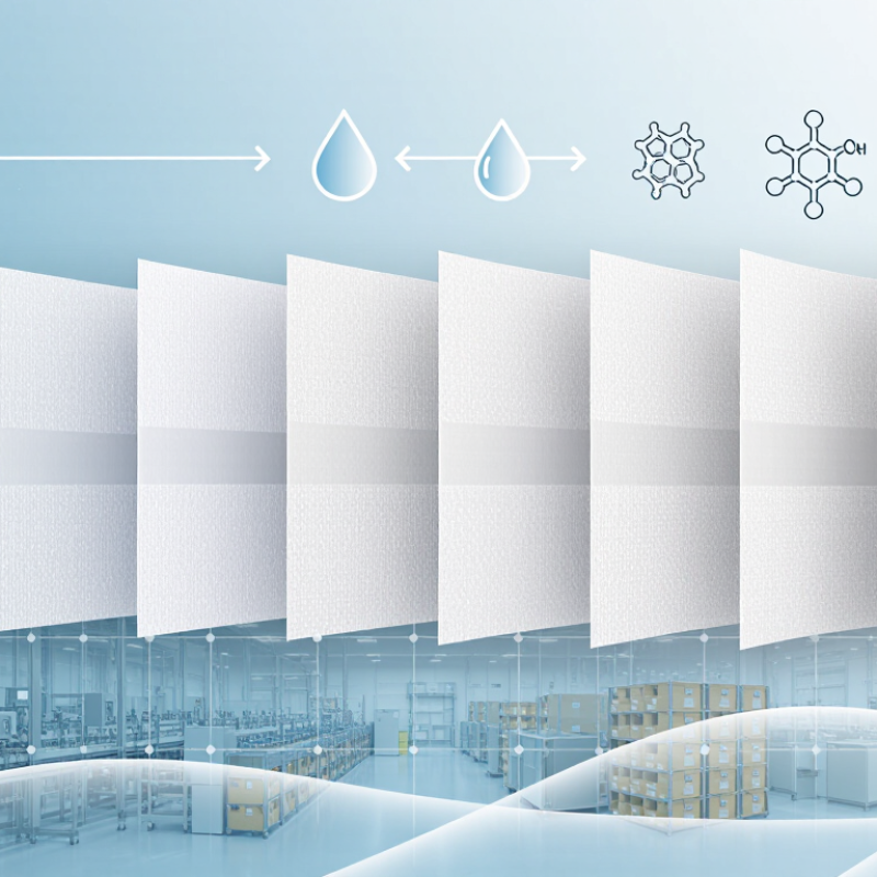 What Are China Top 10 100% ePTFE Membrane Suppliers?