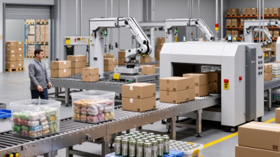 2026 Top Packaging and Supplies Types for Global Buyers?