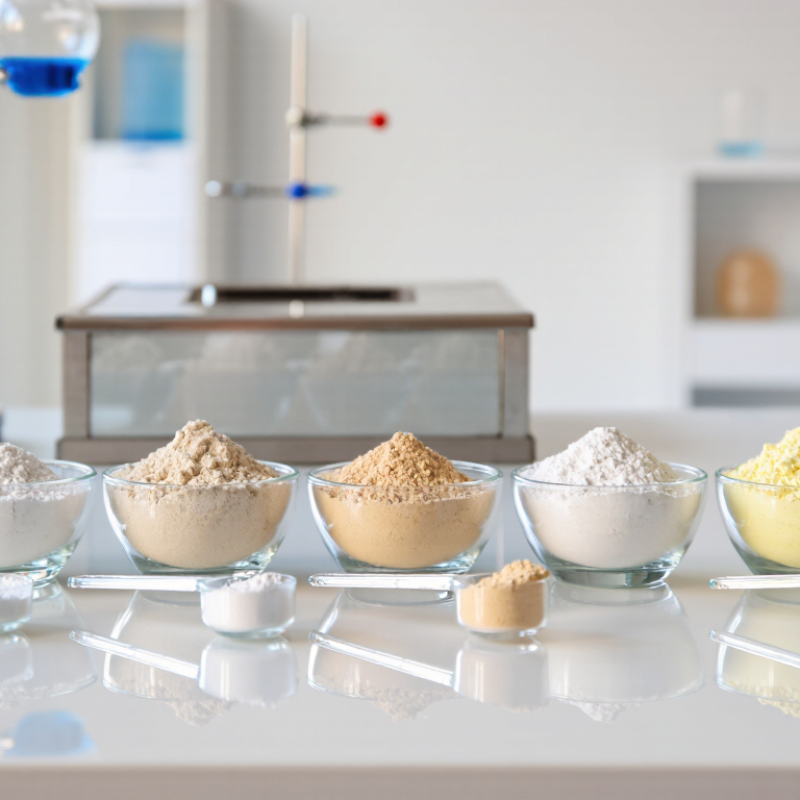 Top 10 Types of Bovine Collagen Powder for Global Buyers