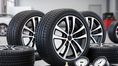 Why Choose Dill TPMS for Global Tire Safety?