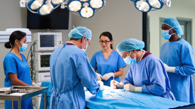 How to Choose Surgical Procedures for Global Buyers?