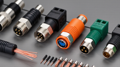 Top 10 Amphenol RADSOK Connector Types Buyers Need?