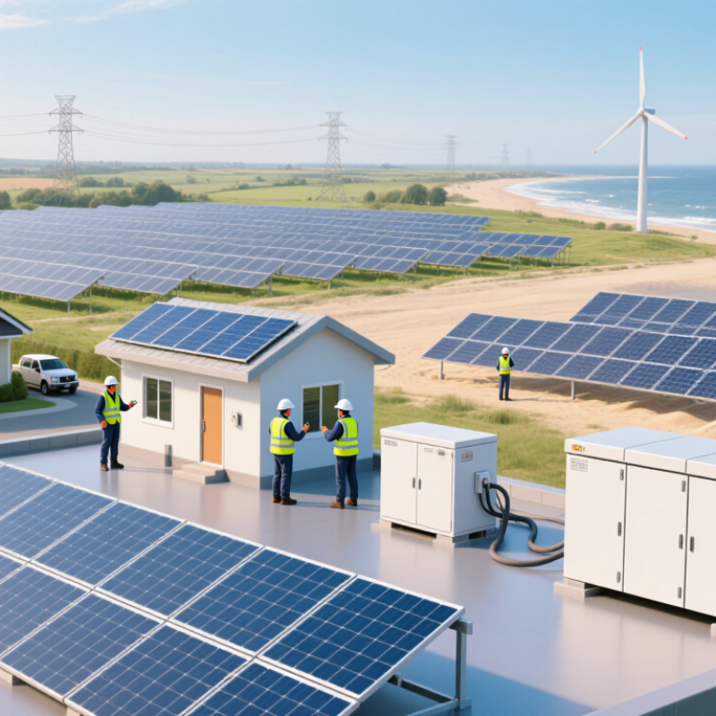 7 Best Solar Power Solutions for Global Buyers?
