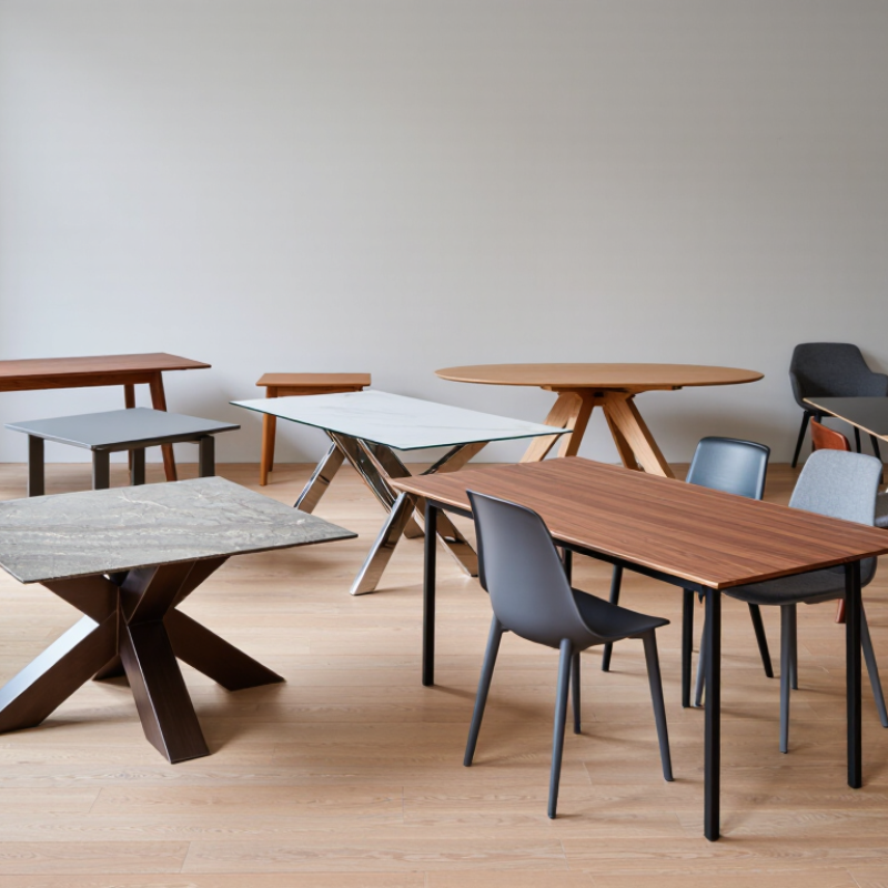 10 Best Modern Dining Tables for Wholesale Buyers