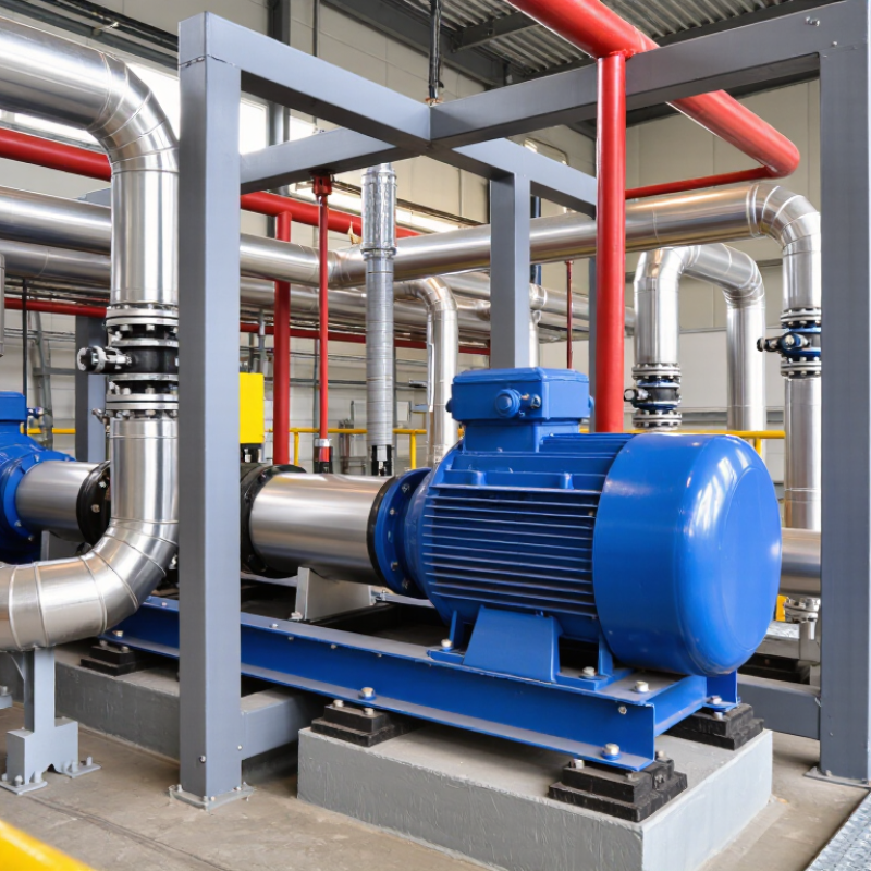 7 Tips for Choosing the Best Pump Skid Packages?
