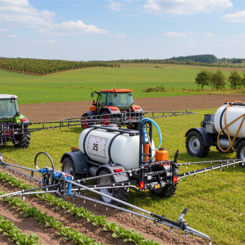 10 Best ATV Sprayers for Farms and Gardens in 2026?