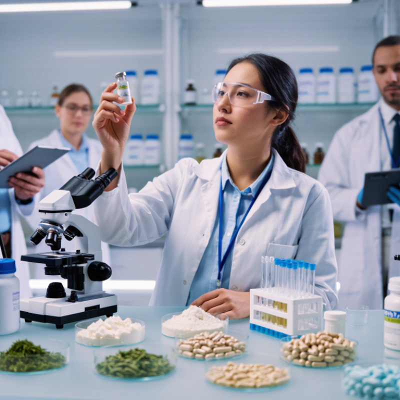 2026 Top Dietary Supplement Ingredients Buyers Need?