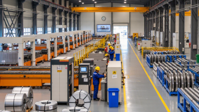 Which Is the Best Stainless Steel Factory in China?