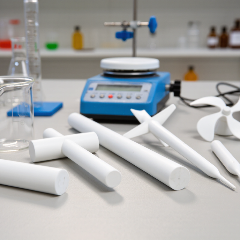 7 Best PTFE Stirrers for Global Buyers