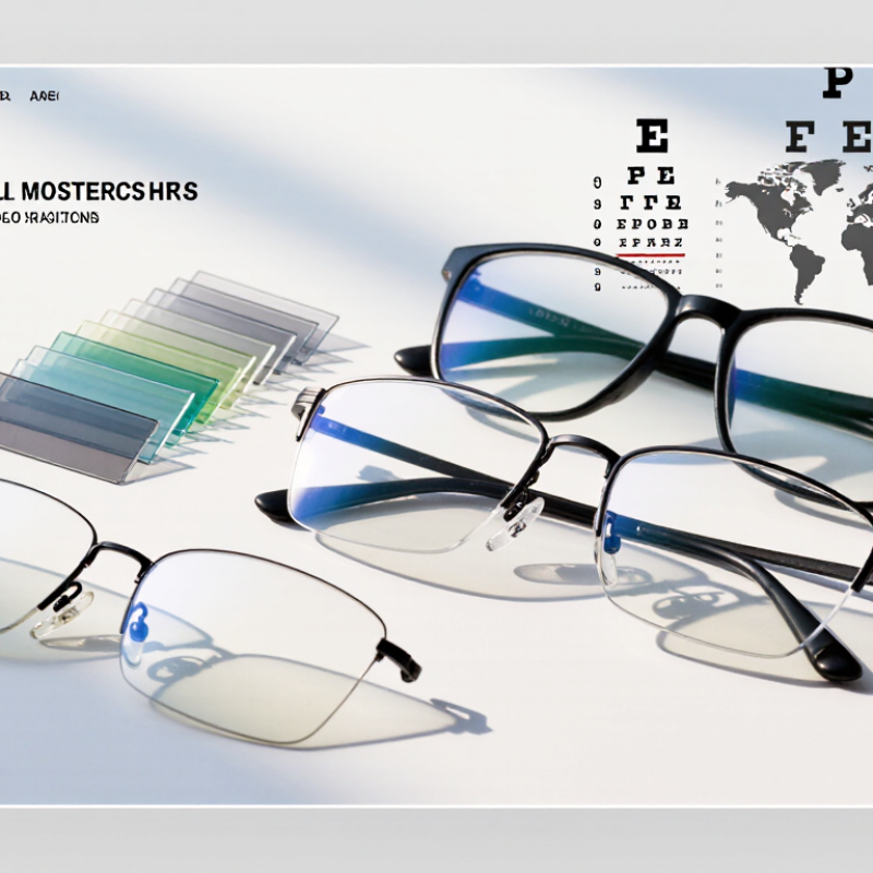 2026 Top Ultra High Index Lenses for Global Buyers?