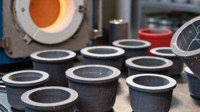 2026 Best Silicon Carbide Crucible Buying Guide