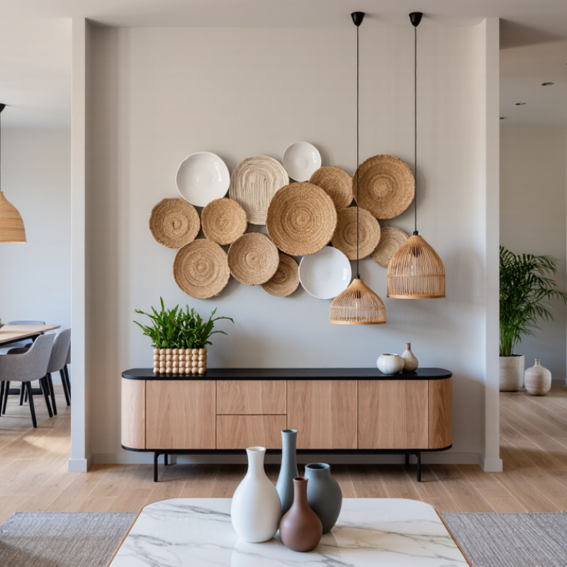 China Top 10 Creative Home Craft Suppliers for Open Spaces?