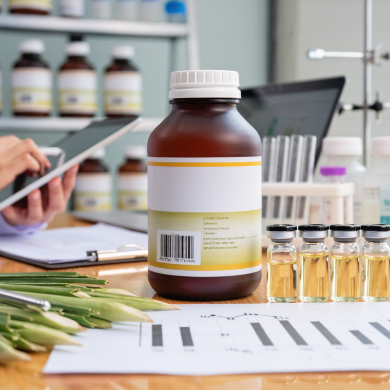 2026 Best Citronella Oil Suppliers for Global Buyers?