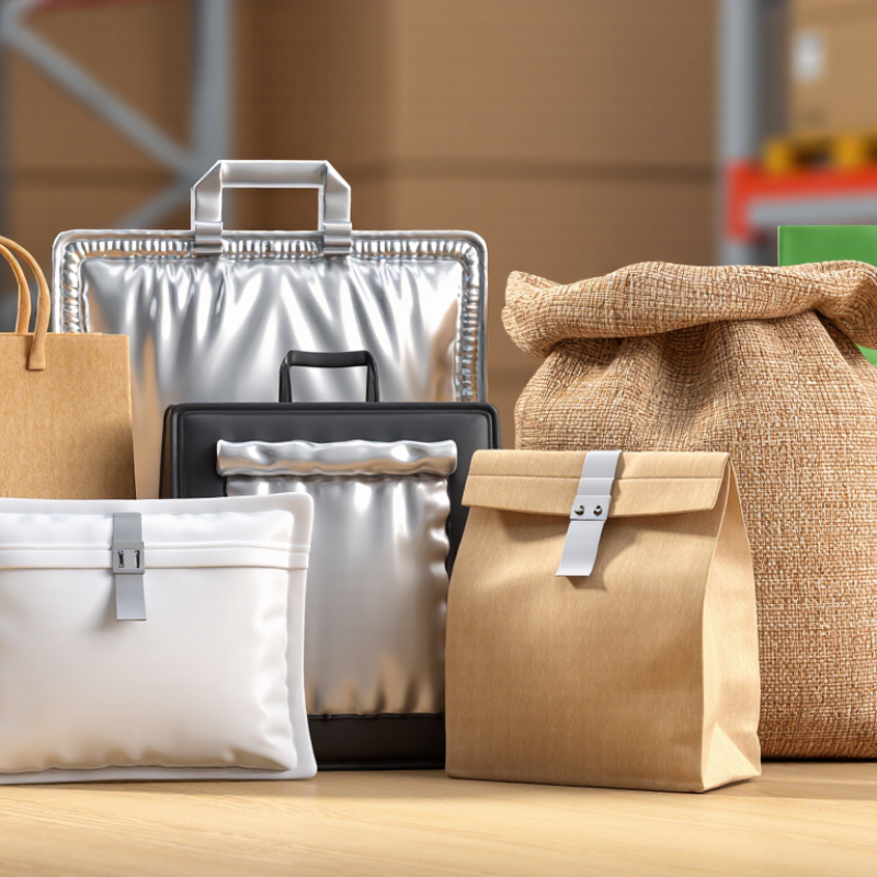 2026 Best Shipping Bag Types for Global Buyers?