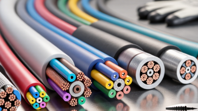 10 Tips to Choose the Right Electrical Power Cable