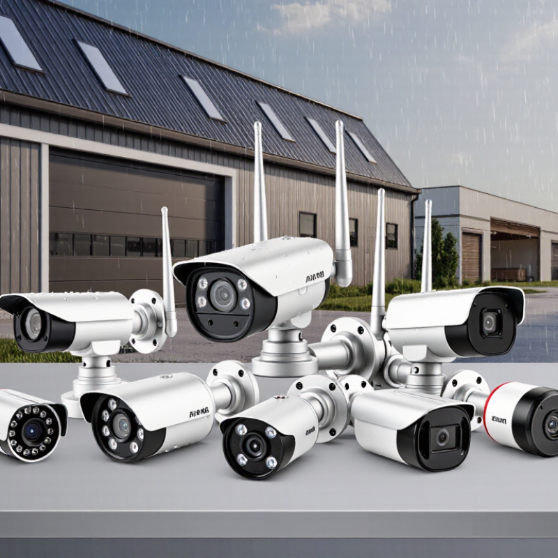 10 Best Long Distance Wireless Cameras for Global Buyers