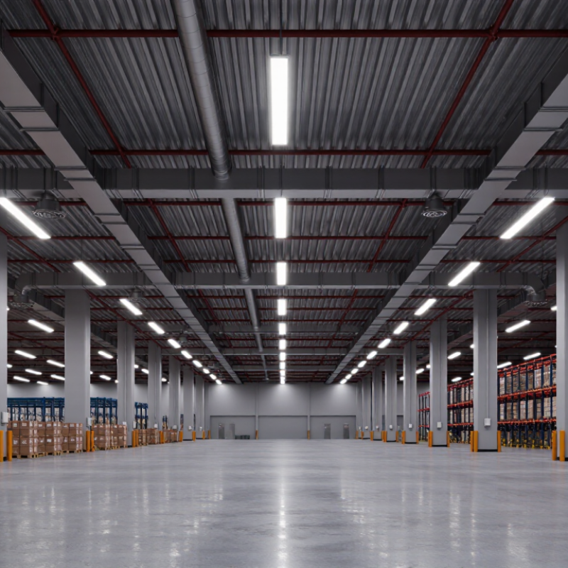 China Best Long LED Light Manufacturer for Global Buyers?