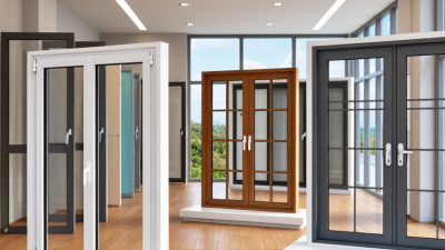 Top Windows and Doors for Global Buyers in 2026?