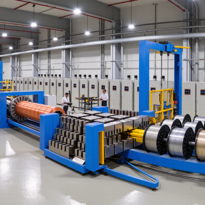China Best Rod Breakdown Machine Supplier?